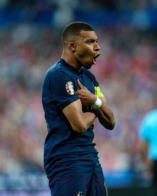 巴萨当年未报价姆巴佩 他只想在法国踢球或去皇马