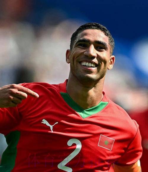 阿什拉夫去拜仁？经纪人：皇马和拜仁都没谈过