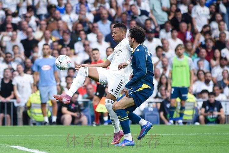 【斯图老橙】西甲：西班牙人VS皇家马德里